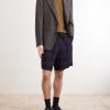 Merino Wool Sweater - OU Merino Wool Sweater - OU