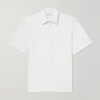 Cassidye Cotton-Poplin Shirt Cassidye Cotton-Poplin Shirt