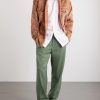 Cassidye Cotton-Poplin Shirt - OU Cassidye Cotton-Poplin Shirt - OU