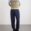Mahoba Wool-Jacquard Sweater Vest - OU Mahoba Wool-Jacquard Sweater Vest - OU