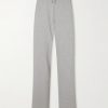 Hamer Straight-Leg Cotton-Jersey Sweatpants Hamer Straight-Leg Cotton-Jersey Sweatpants