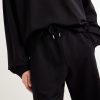 Hamer Straight-Leg Cotton-Jersey Sweatpants - CU Hamer Straight-Leg Cotton-Jersey Sweatpants - CU