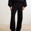 Hamer Straight-Leg Cotton-Jersey Sweatpants - FR Hamer Straight-Leg Cotton-Jersey Sweatpants - FR