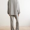 Hax Oversized Cotton-Jersey Sweatshirt - BK