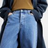 Straight-Leg Jeans - CU Straight-Leg Jeans - CU