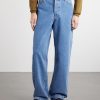Straight-Leg Jeans - FR Straight-Leg Jeans - FR