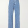 Straight-Leg Jeans Straight-Leg Jeans