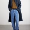 Straight-Leg Jeans - OU Straight-Leg Jeans - OU