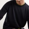Merino Wool Sweater - CU Merino Wool Sweater - CU