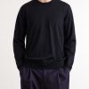 Merino Wool Sweater - FR Merino Wool Sweater - FR