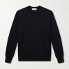 Merino Wool Sweater Merino Wool Sweater