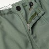 Penny Straight-Leg Wool Trousers - E1