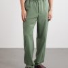 Penny Straight-Leg Wool Trousers - FR
