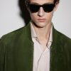Caleb-02 Square-Frame Acetate Sunglasses - OU Caleb-02 Square-Frame Acetate Sunglasses - OU