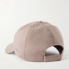 Zanone Flexwool Wool-Blend Cap - BK