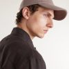 Zanone Flexwool Wool-Blend Cap - FR