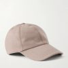 Zanone Flexwool Wool-Blend Cap