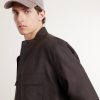 Zanone Flexwool Wool-Blend Cap - OU