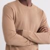 Zanone Cashmere-Blend Sweater - CU