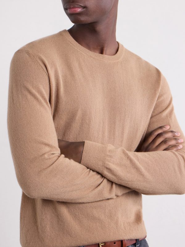 Zanone Cashmere-Blend Sweater - CU