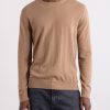 Zanone Cashmere-Blend Sweater - FR