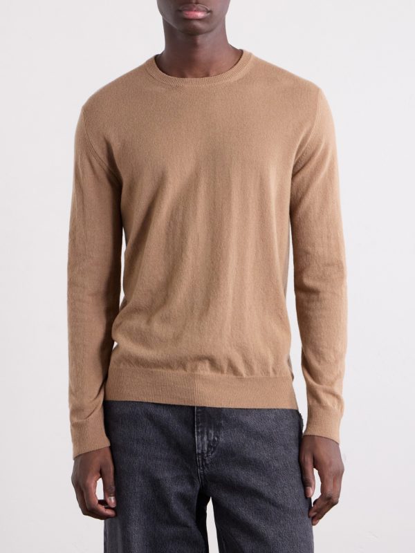 Zanone Cashmere-Blend Sweater - FR