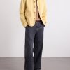 Zanone Cashmere-Blend Sweater - OU