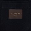 Wool-Blend Jersey Blazer - E2