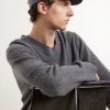 Zanone Flexwool Wool-Blend Cap - OU Zanone Flexwool Wool-Blend Cap - OU