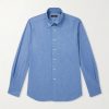 Cotton-Twill Shirt Cotton-Twill Shirt