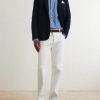 Cotton-Twill Shirt - OU Cotton-Twill Shirt - OU