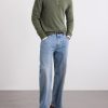 Zanone Cashmere Half-Zip Sweater - OU