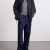 Zanone Flexwool Half-Zip Sweater - OU