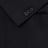 Stretch-Cotton Gabardine Suit Jacket - E1 Stretch-Cotton Gabardine Suit Jacket - E1