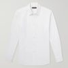 Cotton Oxford Shirt Cotton Oxford Shirt