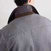 Montedoro Il Primo Wool-Canvas Bomber Jacket - CU Montedoro Il Primo Wool-Canvas Bomber Jacket - CU