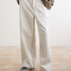 Soul Star Leather-Trimmed Suede Sneakers - OU