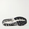 +JJJJOUND 1890 Logo-Appliquéd Mesh Sneakers - E1 +JJJJOUND 1890 Logo-Appliquéd Mesh Sneakers - E1