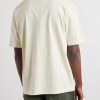 + New Balance Logo-Print Cotton-Jersey T-Shirt - BK