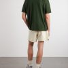 + New Balance Logo-Print Cotton-Jersey T-Shirt - BK