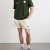 + New Balance Logo-Print Cotton-Jersey T-Shirt - OU
