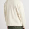 + New Balance Logo-Print Cotton-Jersey Polo Sweater - BK + New Balance Logo-Print Cotton-Jersey Polo Sweater - BK