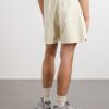 + New Balance Cotton-Jersey Drawstring Shorts - BK + New Balance Cotton-Jersey Drawstring Shorts - BK