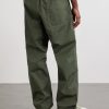 + New Balance Straight-Leg Logo-Print Cotton-Ripstop Trousers - BK