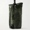 + New Balance Logo-Embellished Weekend Bag - BK
