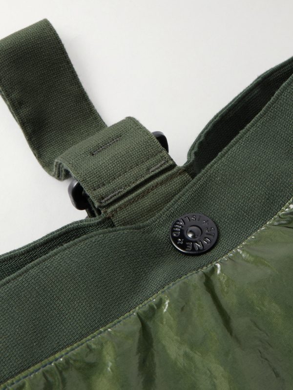 + New Balance Logo-Embellished Weekend Bag - CU