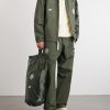 + New Balance Logo-Embellished Weekend Bag - OU