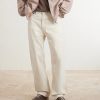 Replica Leather and Suede Sneakers - OU Replica Leather and Suede Sneakers - OU
