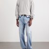 Double Layered Cotton-Fleece Sweatshirt - OU Double Layered Cotton-Fleece Sweatshirt - OU