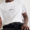 Logo-Embroidered Cotton-Jersey T-Shirt - CU Logo-Embroidered Cotton-Jersey T-Shirt - CU